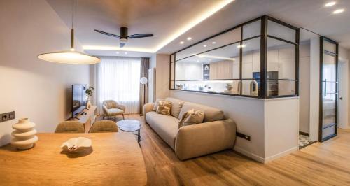 Burgos Apartamento | Cid III - Apartamentos Burgos Deluxe