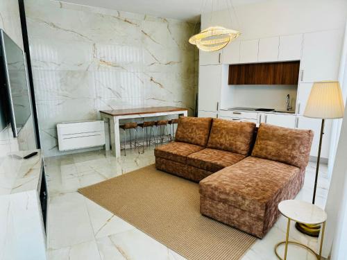 Esculca Apartamento | Cidadela Standard