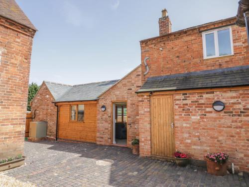 Stratford-upon-Avon Casa | Cider Cottage