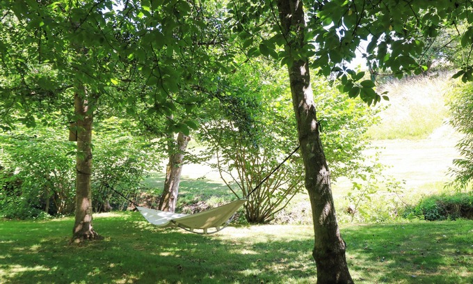 Tunley Cabaña | Cider Press Cottage