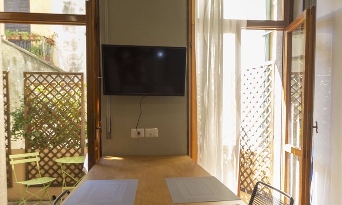 Brescia Antica Apartamento | Charming studio 'Cidneo': Brescia's historic center