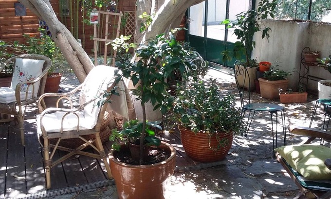 Saint-Martin Casa | Cielito Lindo