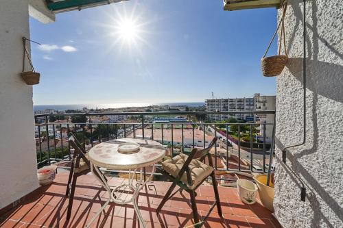 Nerja Apartamento | Cielo Azul