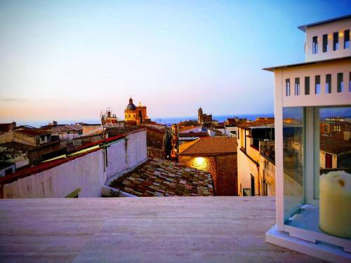 Alcamo Historic Center Apartamento | CIELO D' ALCAMO Palazzo Adamo
