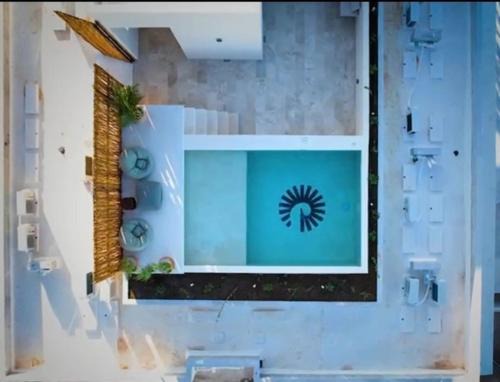 Montecarlo Casa | Cielo de Montebello by Kanaa