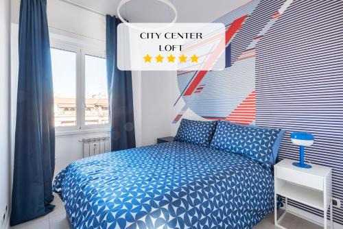 Casal Bertone Apartamento | Cielo di Roma - Penthouse with terrace