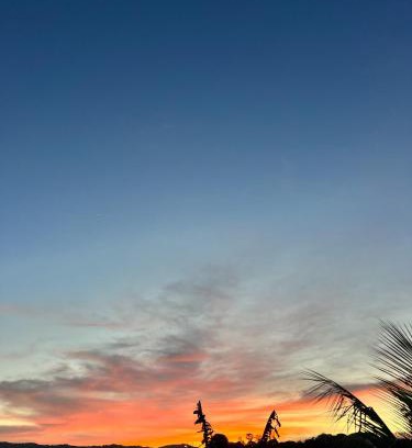Ahuachapan Otro | Cielo lindo