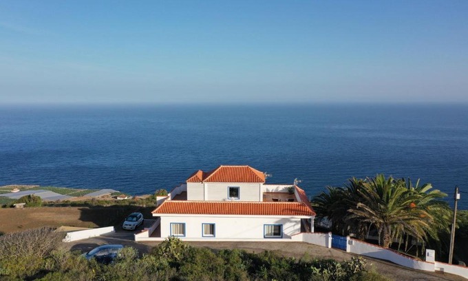 Puntallana Apartamento | Cielo Y Mar