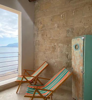Trapani City Centre Apartamento | CIELOMARE APARTMENTS - NAUSICA fisherman house
