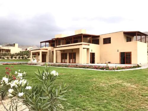 Pachacamac Casa | Cieneguilla Eco House