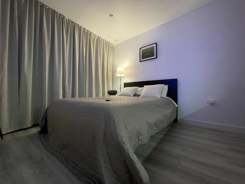 Wronki Apartamento | Ciepla cela we Wronkach
