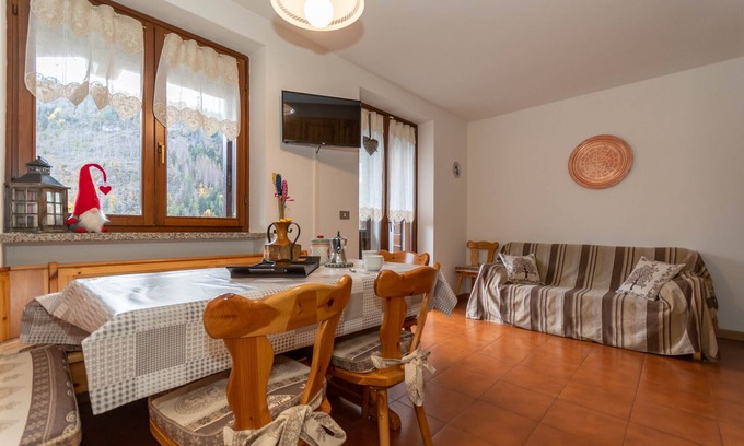 Alleghe Apartamento | Ciesa Migon