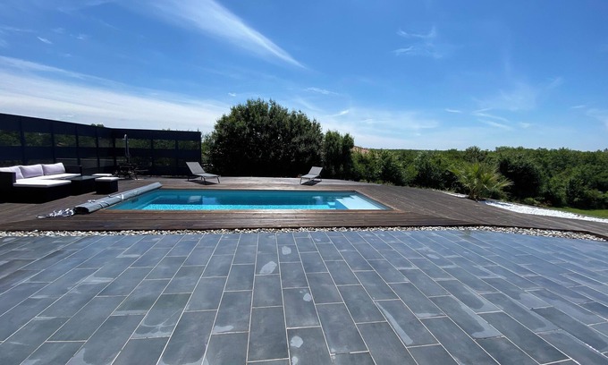 Vaylats Casa | CIEURAC HOUSE