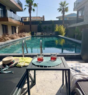 Cesme Hotel | Ciftlique Alize