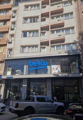 Ulus Hotel | Cihan Palas