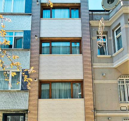 Cihangir Apartamento | Cihangir Flat