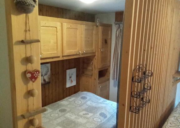 Les Contamines-Montjoie Apartamento | cimes d'or
