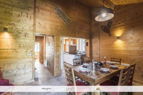 Ax-les-Thermes Apartamento | Cimes