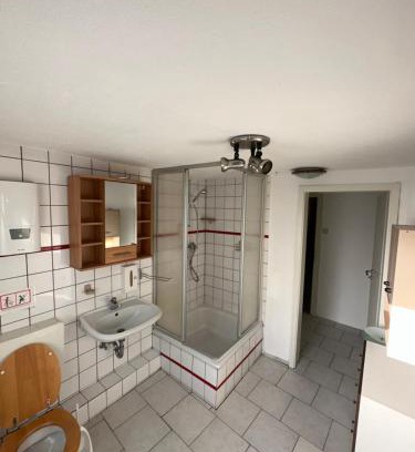 Hildesheim District Apartamento | Cin Pension