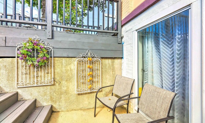 Silverton Apartamento | Cincinnati Basement Unit ~ 10 Mi to Downtown!