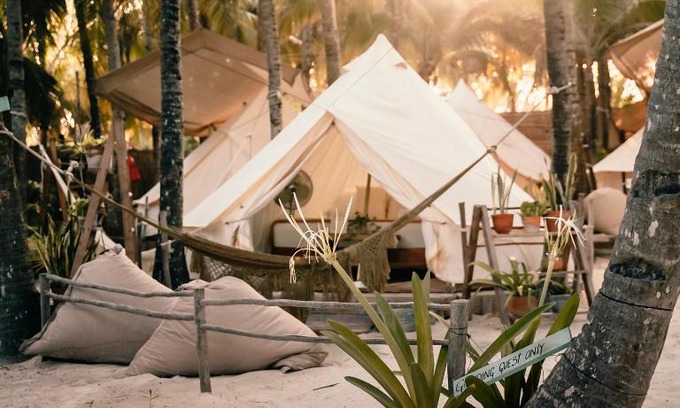 Playa Paraiso Otro | Cinco Tulum