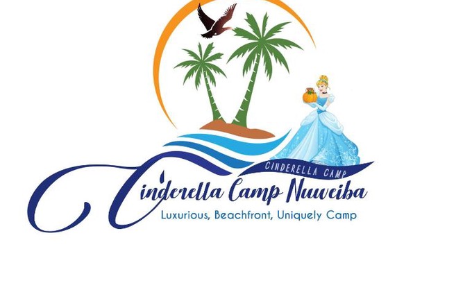 Wasit Otro | Cinderella Camp Nuweiba