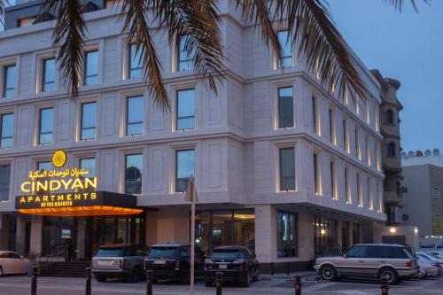 Al Ulaya Apartamento | Cindyan Serviced Apartments
