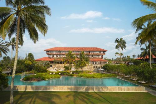 Hettimulla Complejo | Cinnamon Bentota Beach - Signature Selection