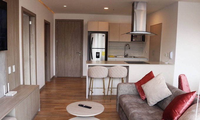 La Carolina Apartamento | Cinnamon Suite - Comfy - Private- NEW - Stylish