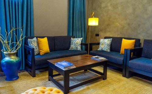 Negombo Apartamento | Cinnamon Tan Residential Boutique Hotel