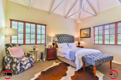 Dullstroom Casa | Cinzaco Dullstroom