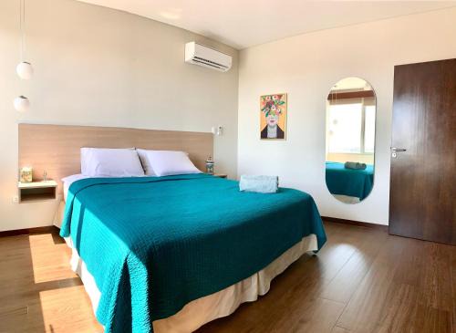Santa Cruz Apartamento | Ciprés Confort