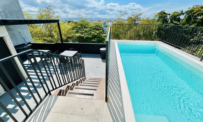 Mazatlan Apartamento | Cipres Apartments