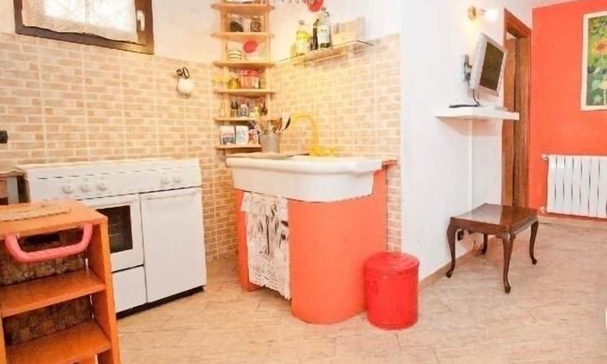 Torretta Apartamento | Cipriano Studio apt in Torretta (Palermo) for 2 persons