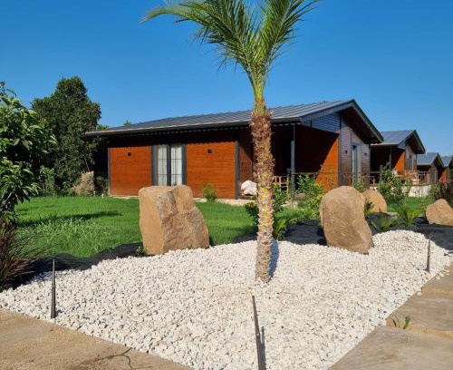 Cirali Casa | Cirali Simge Holiday Houses