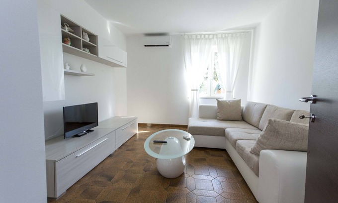 Sabaudia Villa | Parque Nacional del Circeo