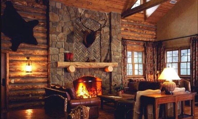 Santa Barbara County Cama Y Desayuno | Circle Bar B Guest Ranch
