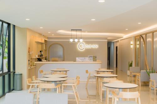 Krabi Hotel | Circle Inn Ao Nam Mao