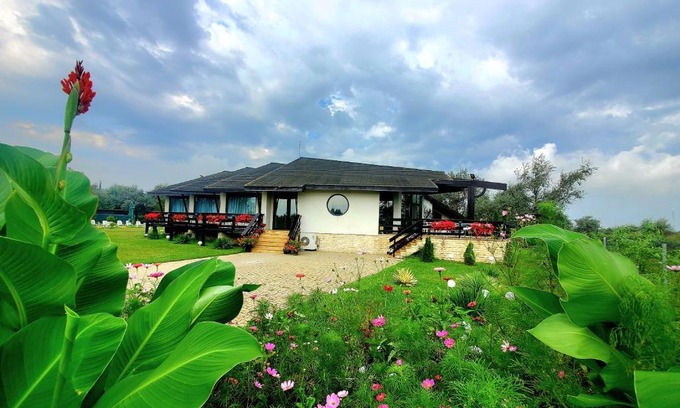 Sulina Apartamento | Cirex Delta Club Sulina