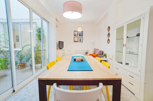 La Seu Apartamento | Cisneros flat