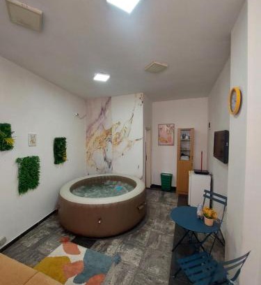 Pozarevac Apartamento | Cista DESETKA 1
