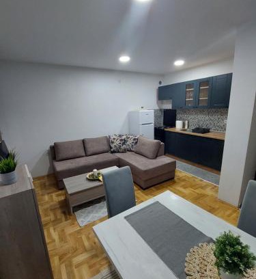 Pozarevac Apartamento | Cista DESETKA 2