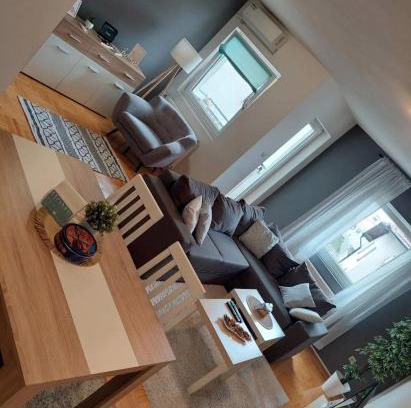 Pozarevac Apartamento | Cista DESETKA