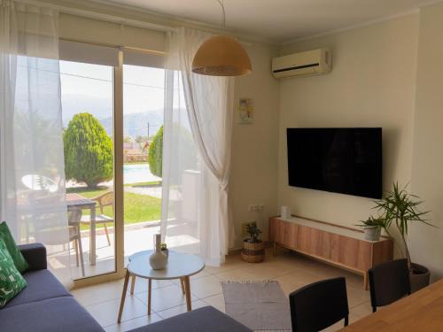 Sternes Apartamento | Cisterna Apartment - Shared Pool