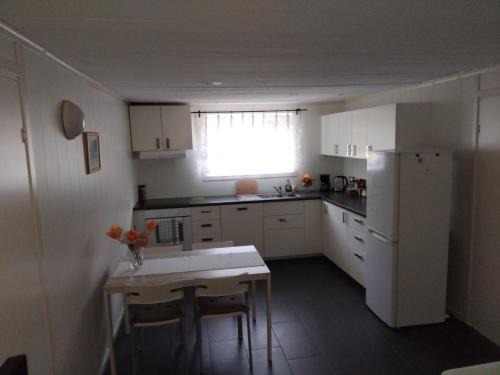 Gjesdal Apartamento | Cisza i spokoj w apartamencie