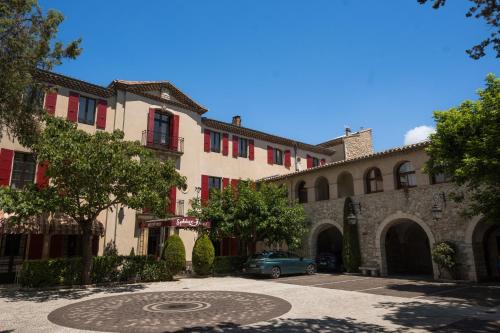Montelimar Hotel | Cit'Hotel Sphinx - Hotel