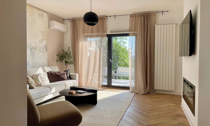 Centrul Vechi Casa | Citadel Signature Townhouse