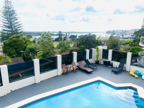 Port Macquarie Casa | Citadel Suite