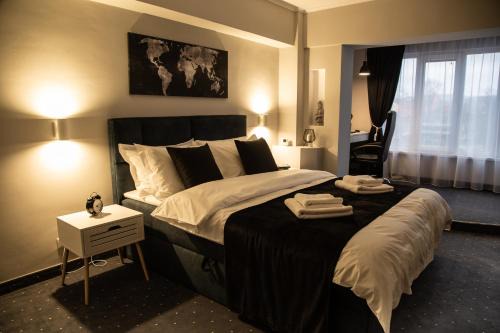 Fagaras Apartamento | CITADEL VIEW Apartment