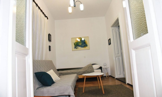 Sombor Casa | Citadela - Suite familiar